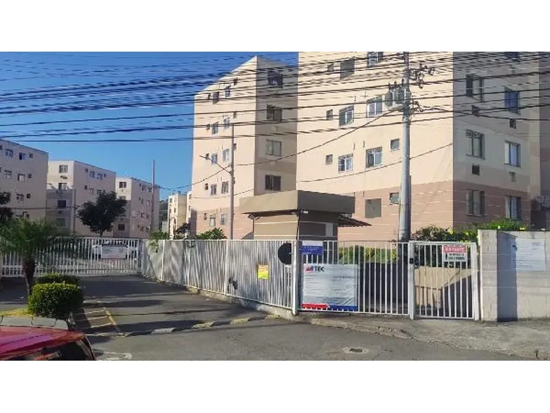 Apartamento em Venda Direta