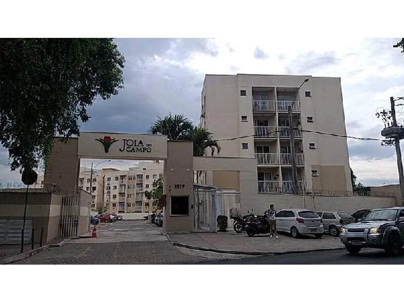 Apartamento em Licitação