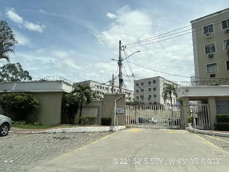 Apartamento em Venda Direta