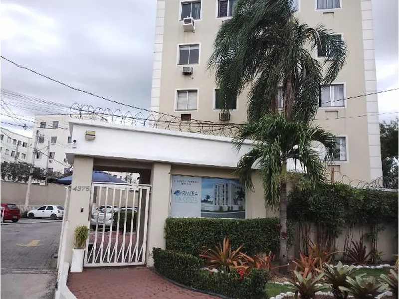 Apartamento em Venda Direta