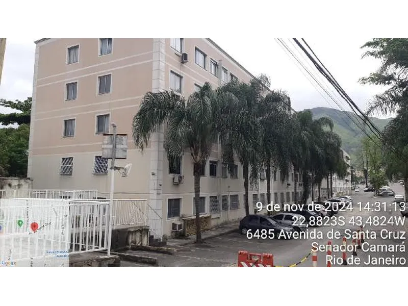 Apartamento em Venda Direta