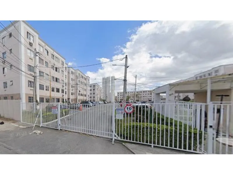 Apartamento em Venda Direta