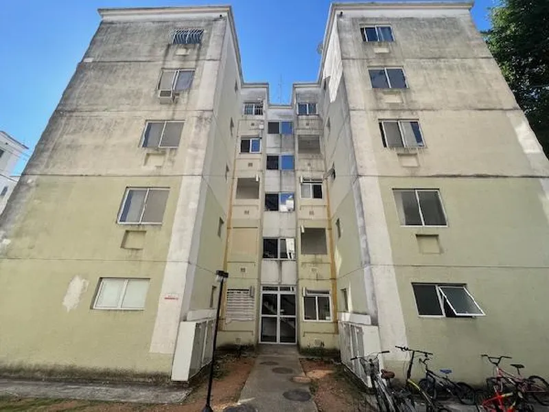 Apartamento em Venda Direta