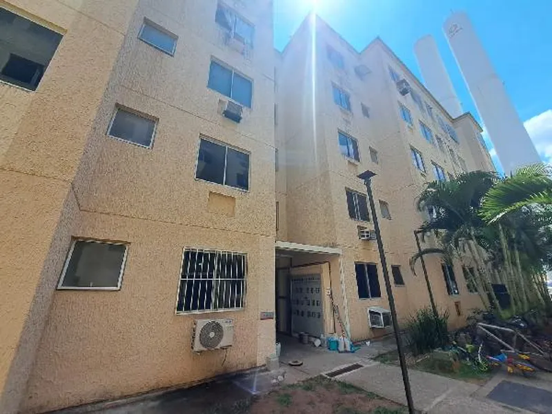 Apartamento em Venda Direta