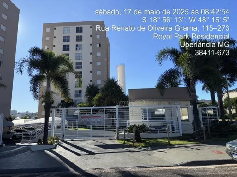 Apartamento em Licitação