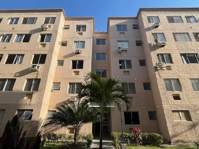 Apartamento em Venda Direta