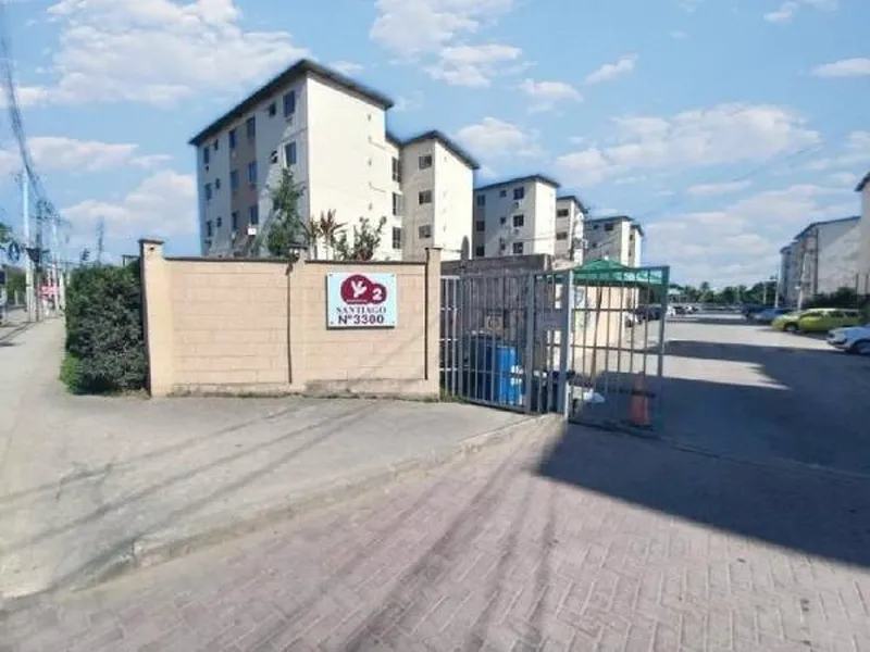 Apartamento em Venda Direta