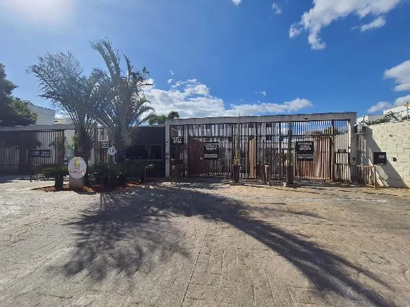 Apartamento em Licitação