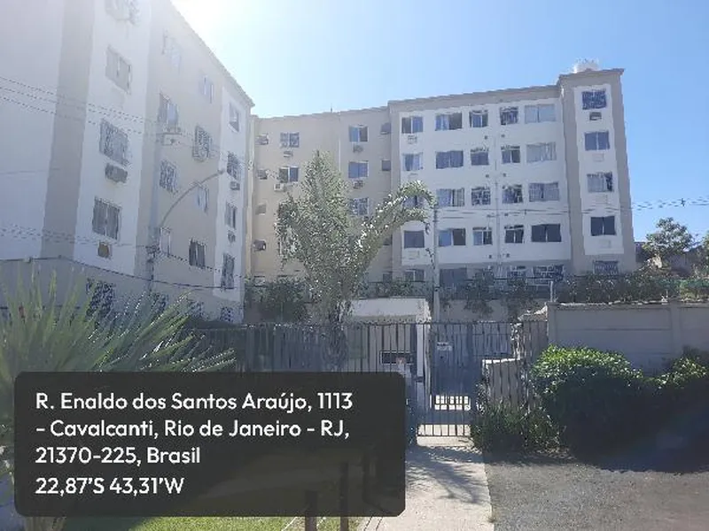 Apartamento em Venda Direta