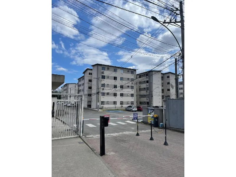 Apartamento em Venda Direta