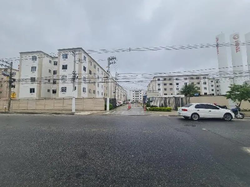 Apartamento em Venda Direta