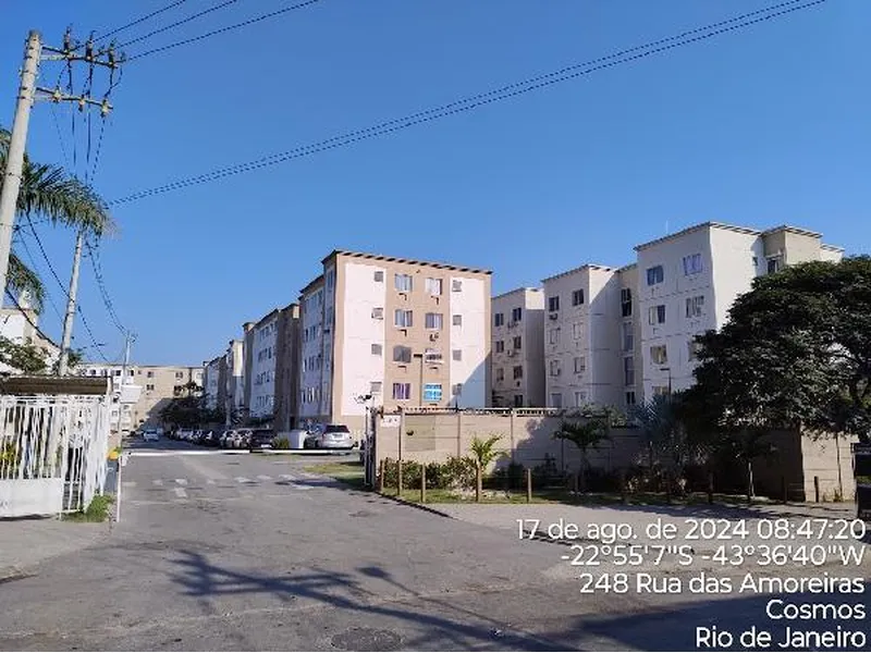 Apartamento em Venda Direta