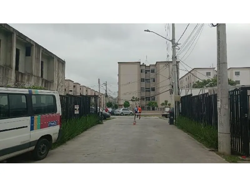 Apartamento em Venda Direta