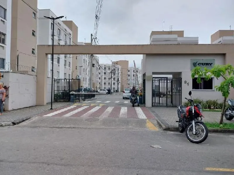 Apartamento em Venda Direta