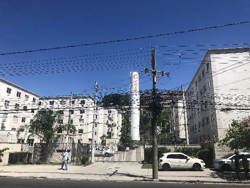 Apartamento em Venda Direta
