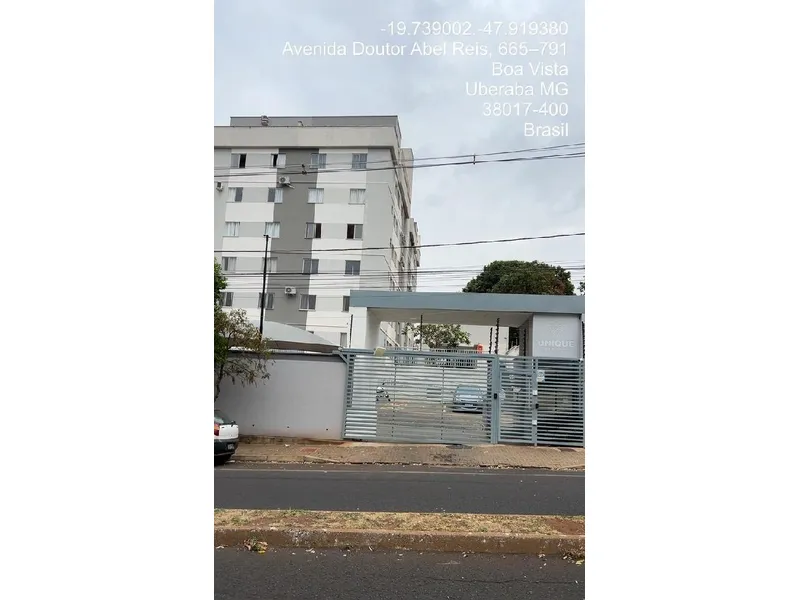 Apartamento em Licitação