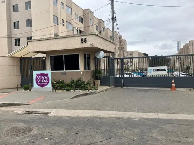 Apartamento em Venda Direta