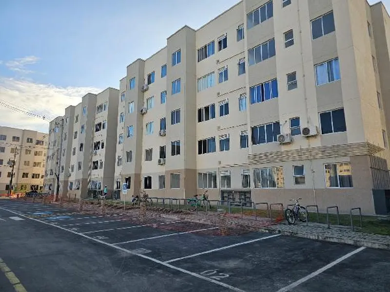 Apartamento em Venda Direta