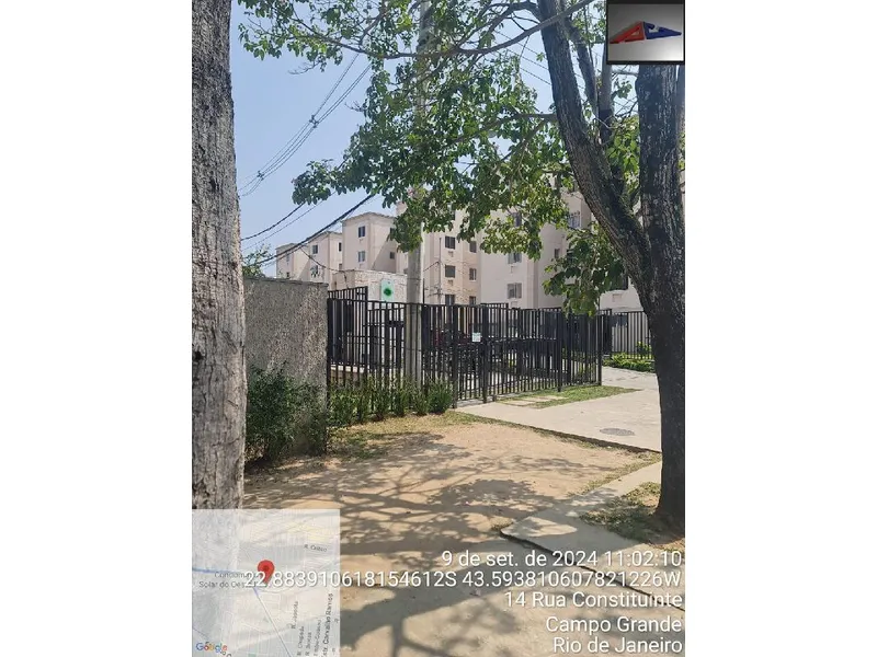 Apartamento em Venda Direta