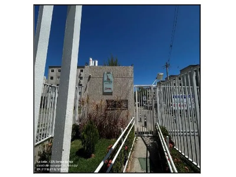 Apartamento em Licitação