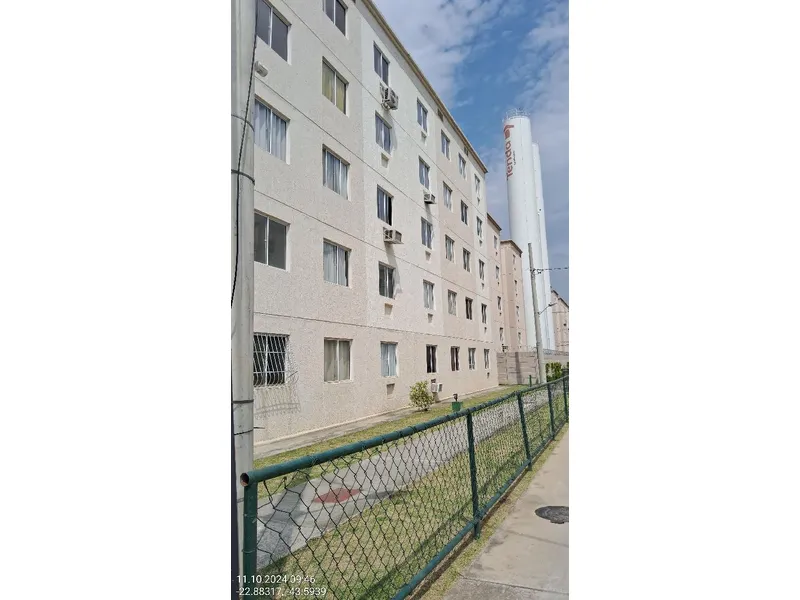 Apartamento em Venda Direta