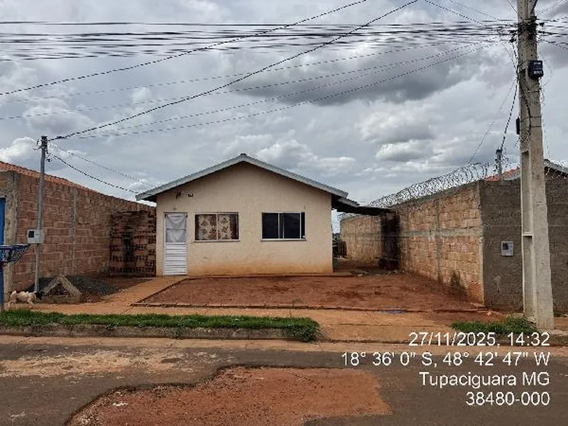 Casa em Leilão Extrajudicial