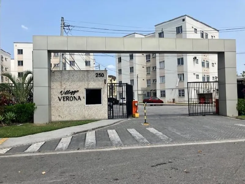 Apartamento em Venda Direta