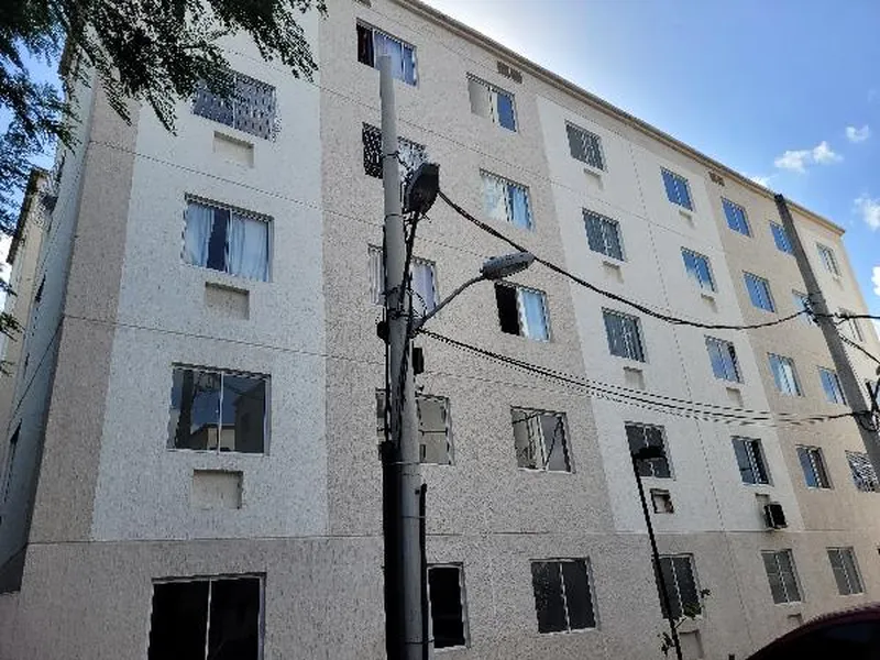 Apartamento em Venda Direta