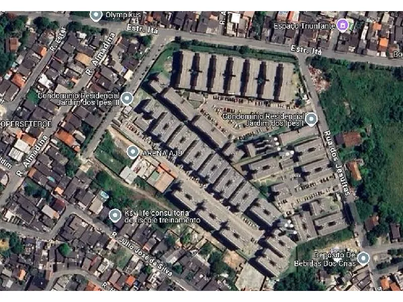 Apartamento em Venda Direta