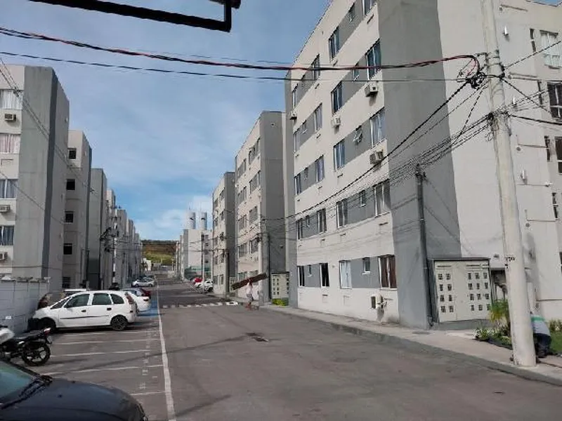 Apartamento em Venda Direta