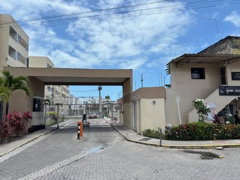 Apartamento em Licitação