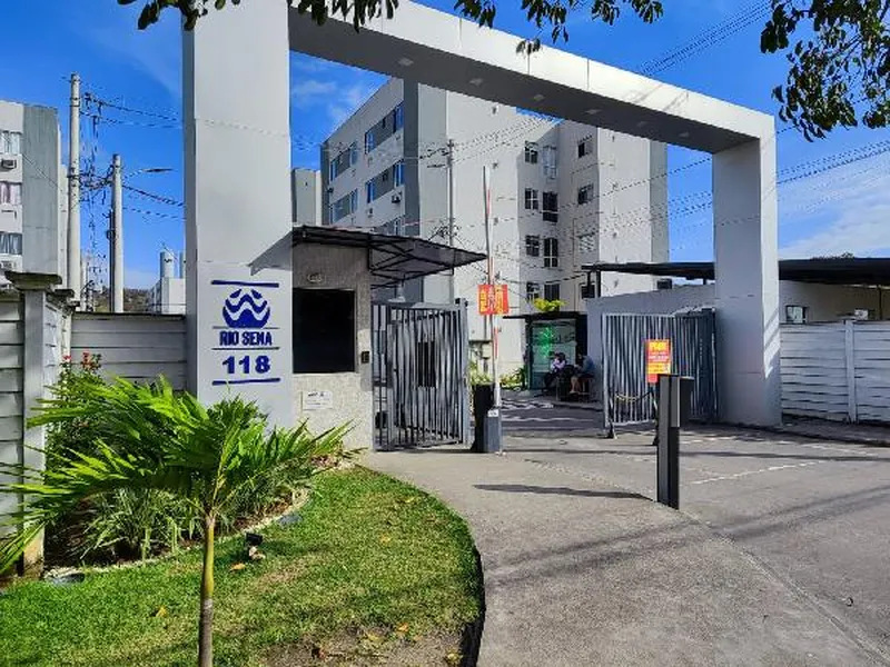 Apartamento em Venda Direta
