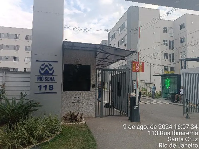 Apartamento em Venda Direta