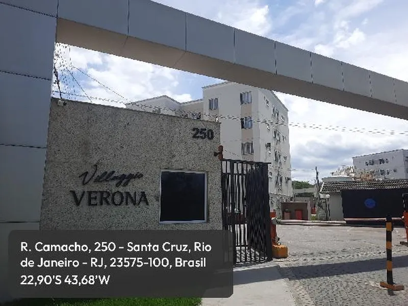 Apartamento em Venda Direta