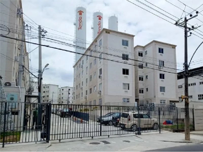 Apartamento em Venda Direta