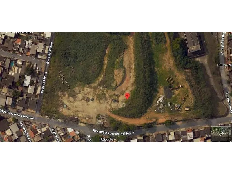 Apartamento em Licitação