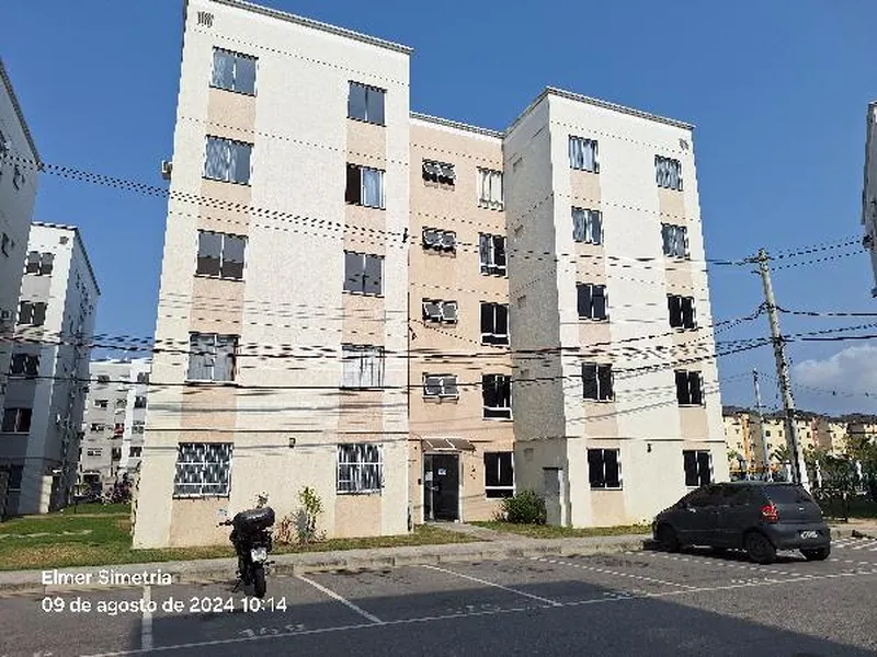 Apartamento em Venda Direta