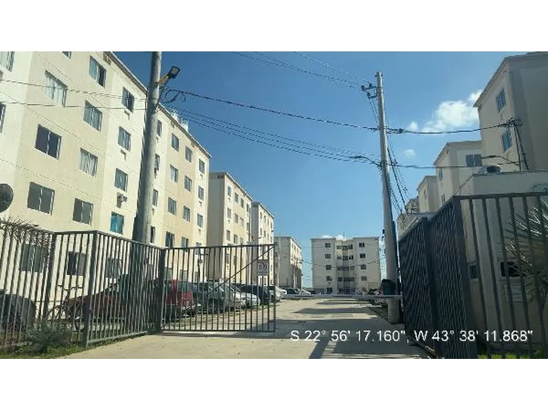 Apartamento em Venda Direta