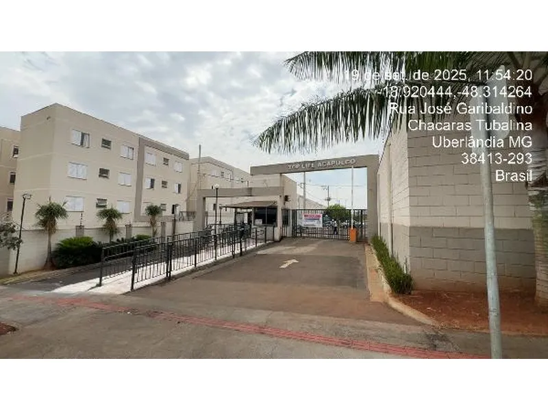 Apartamento em Licitação