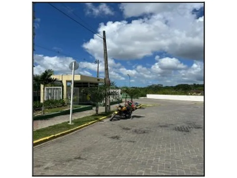 Apartamento em Licitação