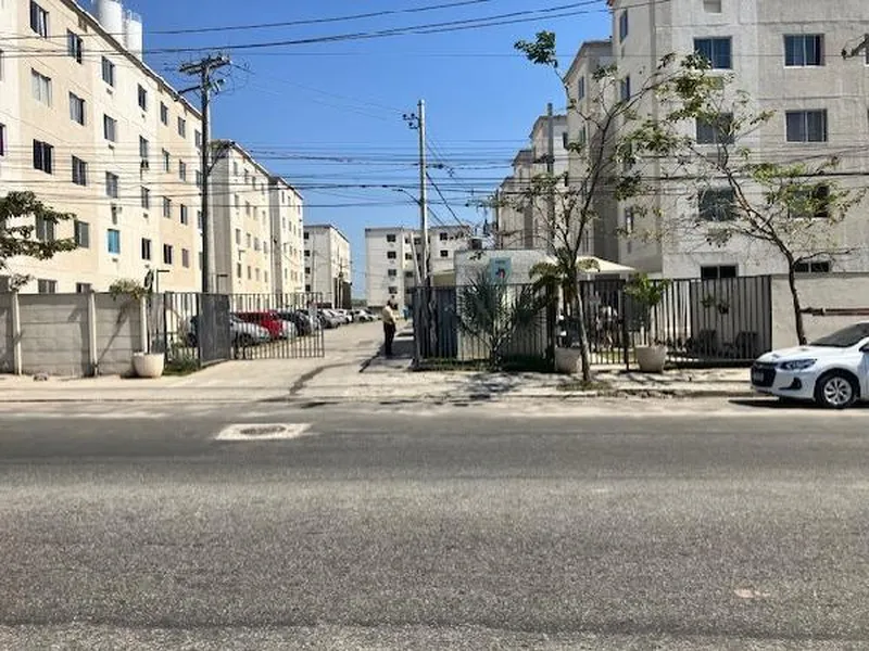 Apartamento em Venda Direta