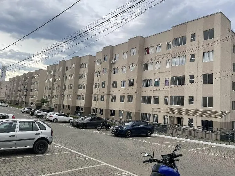 Apartamento em Venda Direta