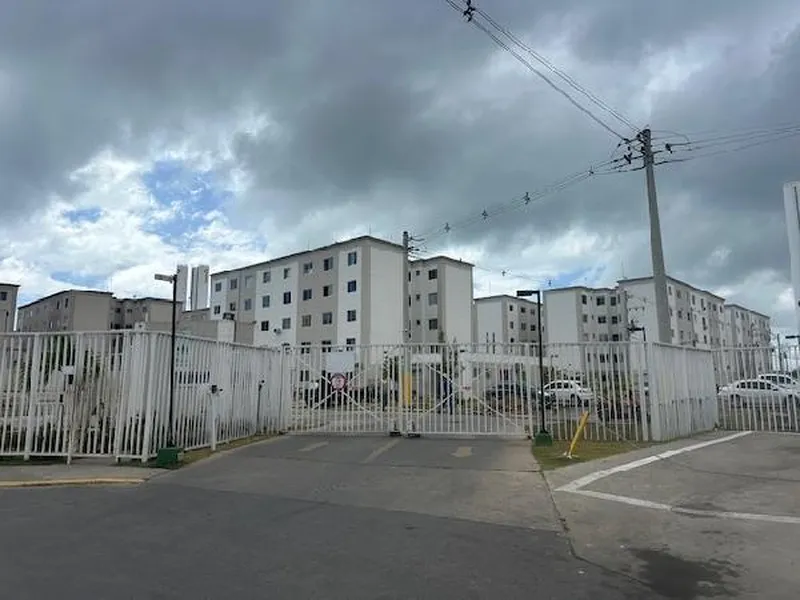 Apartamento em Venda Direta