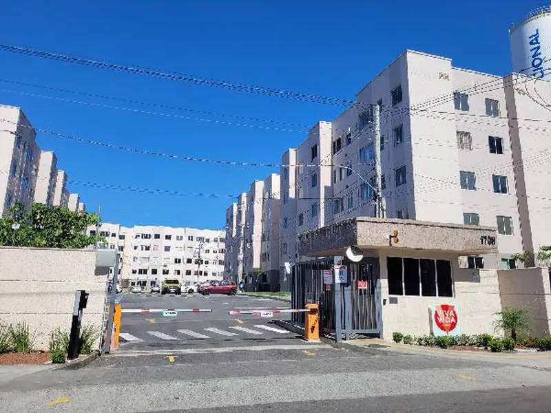 Apartamento em Venda Direta