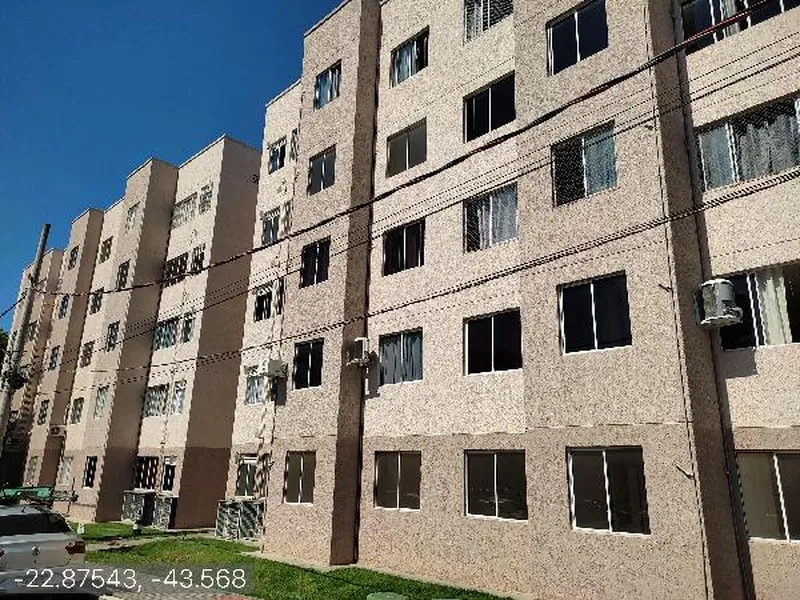 Apartamento em Venda Direta