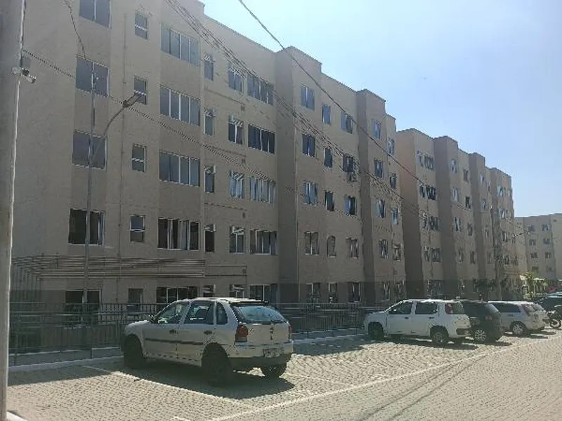 Apartamento em Venda Direta