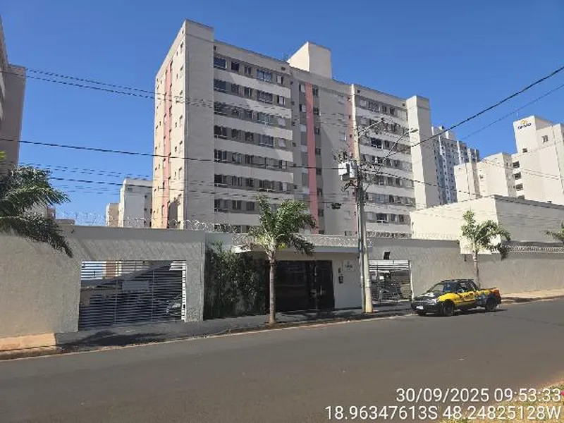 Apartamento em Licitação