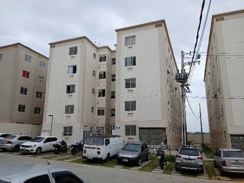 Apartamento em Venda Direta