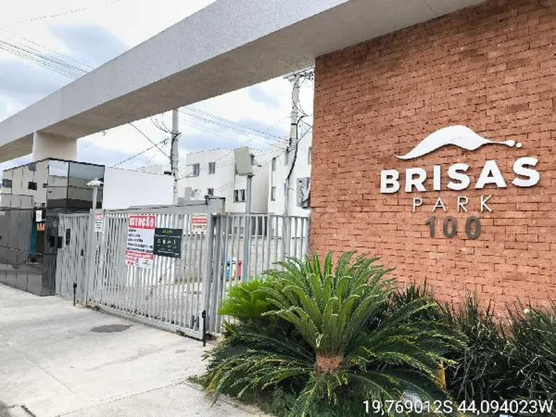 Apartamento em Licitação