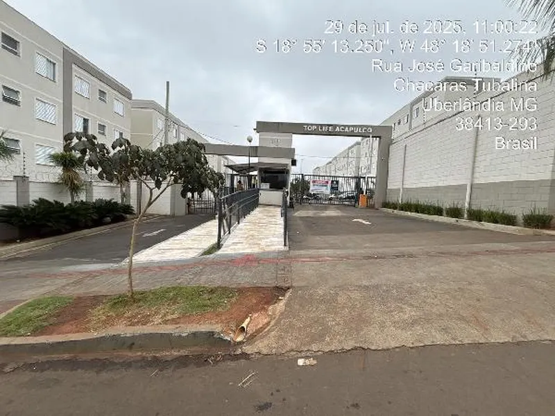 Apartamento em Licitação